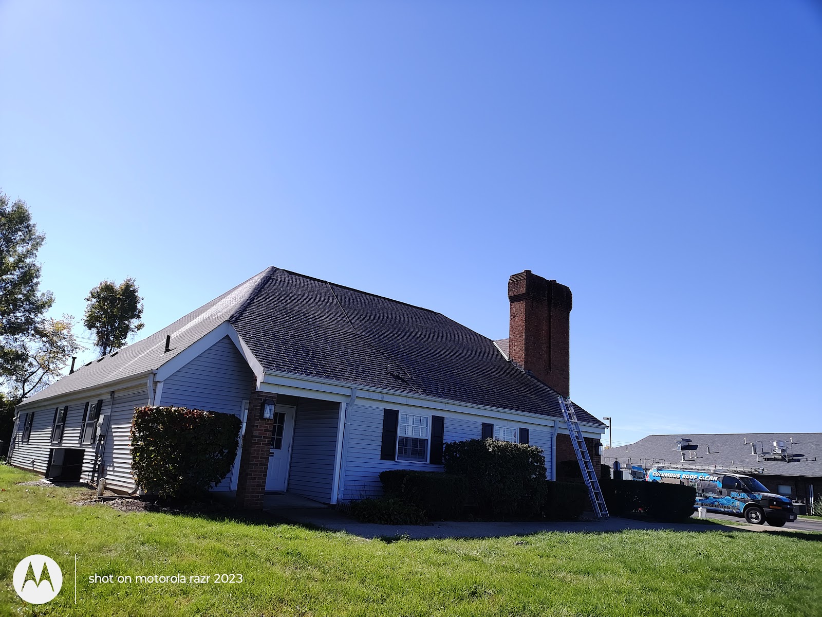 Green Meadows Veterinary Hospital